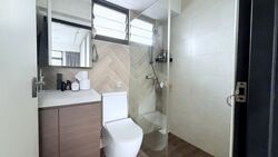 Blk 31 Ghim Moh Edge (Queenstown), HDB 4 Rooms #497611951